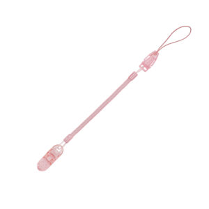 زنجیر پستانک مدل فنری