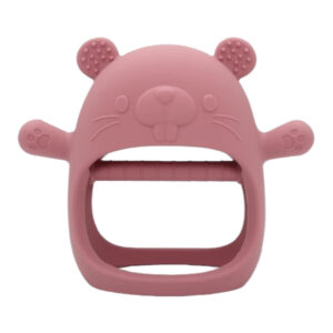 پستانک ارتودنسی مدل سیلیکونی کد DN33