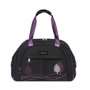 ساک لوازم کودک و نوزاد مدل گلدوزی 001 برزنت