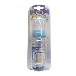 شیشه شیر وی کر مدل B3303 گنجایش 120 میلی لیتر