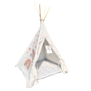 چادر بازی کودک کد ۰۰۴