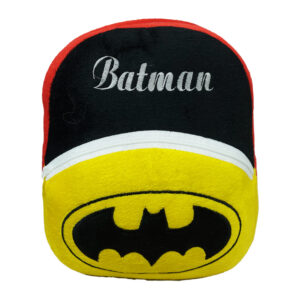 کوله پشتی کودک سیی مدل بتمن کد 2051