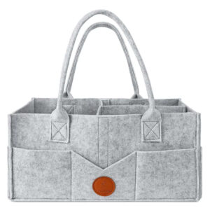 ساک لوازم کودک و نوزاد مدل bbb