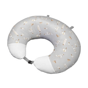 بالش شیردهی مامز کیوتی مدل SD60