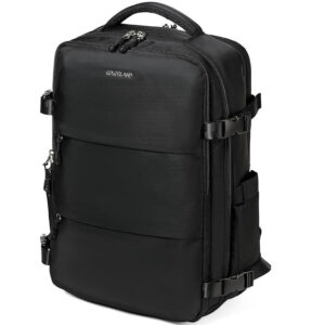 کوله پشتی لوازم کودک کالرلند مدل دو زیپ جلو