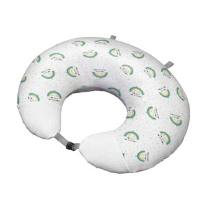 بالش شیردهی مامز کیوتی مدل SD80