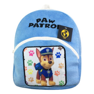 کوله پشتی کودک سیی مدل سگ های نگهبان کد 1502.4
