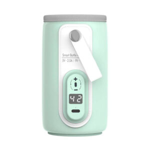 گرم کن برقی شیشه شیر مدل T9