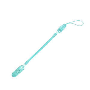 زنجیر پستانک مدل فنری