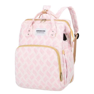 کوله پشتی لوازم کودک مدل 8040