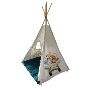 چادر کودک کد 015