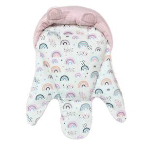 آغوشی نوزاد مدل 091