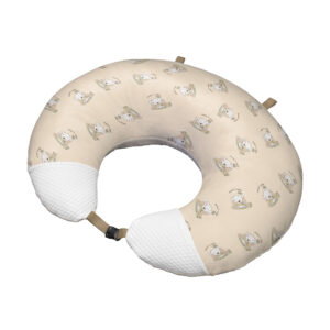 بالش شیردهی مامز کیوتی مدل SD98