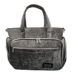 ساک لوازم کودک و نوزاد مدل  شانل ورسا کد 1041