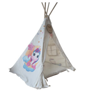 چادر بازی کودک کد ۰۰۵