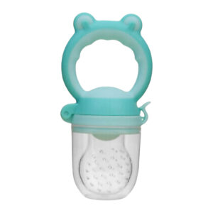 فیدر غذاخوری کودک مدل Fresh food Nibbler