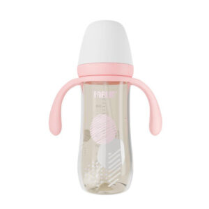 شیشه شیر فارلین کد AB-92018-B حجم 270 میلی لیتر