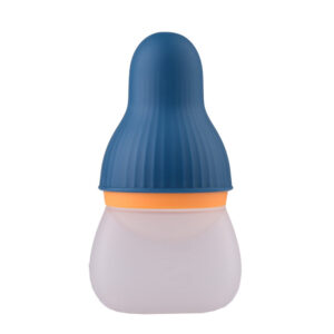 غذای کمکی خوری کودک رووکو مدل 4004 گنجایش 90 میلی لیتر