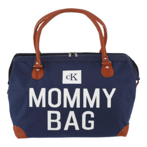 ساک لوازم کودک و نوزاد مدل مامی بگ