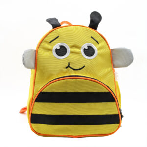 کوله پشتی کودک مدل زنبور عسل کیدز