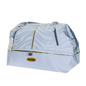 ساک لوازم کودک و نوزاد مدل لمه چرم