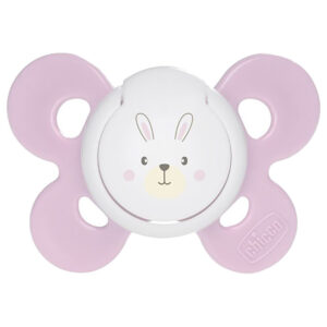 پستانک ارتودنسی چیکو مدل کامفورت