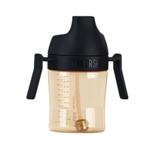 لیوان آبمیوه خوری هی اور شی مدل 004 ظرفیت 300  میلی لیتر