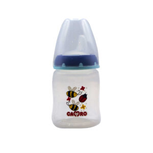 شیشه شیر کمرو مدل لاوین حجم 150 میلی لیتر