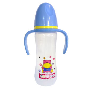 شیشه شیر کمرو کد 4311