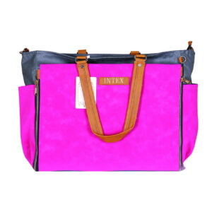 ساک لوازم کودک و نوزاد مدل تشک دار