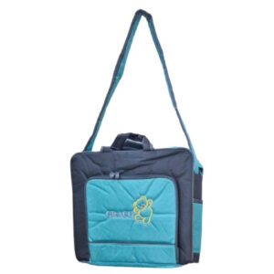 ساک لوازم کودک و نوزاد مدل شاپرک