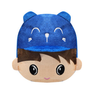 کوله پشتی کودک سیی 1966 مدل پسر مهربان کد 2156