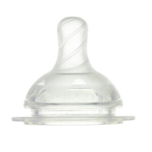 سر شیشه شیر فارلین کد AC22007 مجموعه 2 عددی