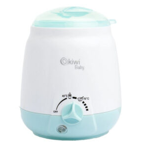 گرم کن شیشه شیر کیوی مدل Kbaby-57
