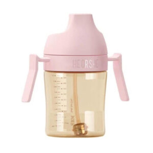 لیوان آبمیوه خوری هی اور شی کد 885294 حجم 300 میلی لیتر