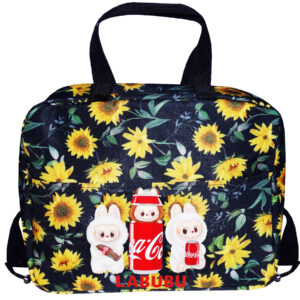 ساک لوازم کودک و نوزاد مدل لبوبو کد L700