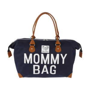 ساک لوازم کودک و نوزاد مدل مامی بگ