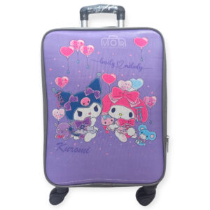 چمدان کودک مدل کورومی
