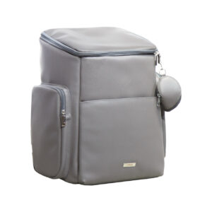 کوله پشتی لوازم کودک دلیجان مدل سرنا