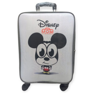 چمدان کودک مدل میکی موس