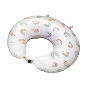 بالش شیردهی مامز کیوتی مدل SD84