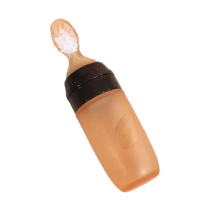سرلاک خوری کودک مدل super soft کد 2025