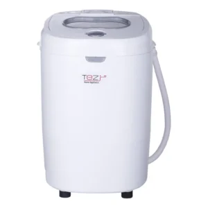 مینی‌ واش 5 کیلوگرم تز مدل کتانی‌شور mw4000